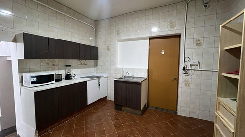 Aparta Estudio Con Tapanco