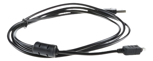 Cable De Sincronización Usb Cámara Genérica Para Olympus Sz-