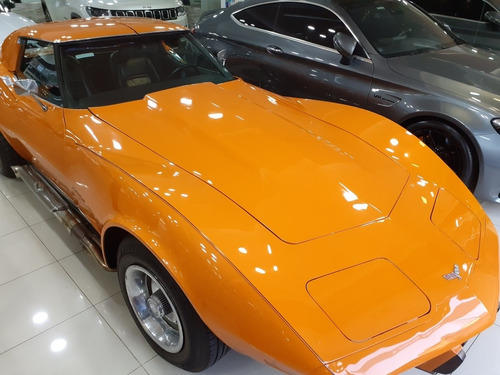 Chevrolet Corvette ....1977 Unico,,,,anticipo Y Cuotas