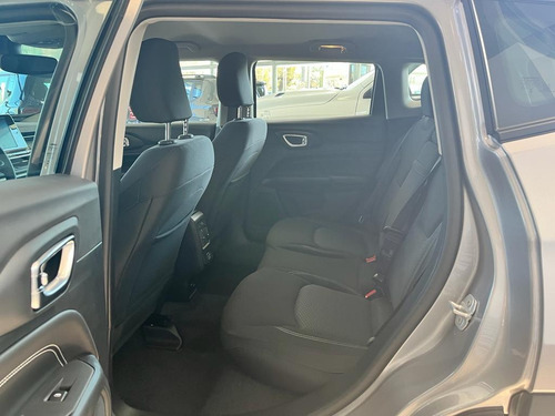 Jeep Compass 1.3 T270 Sport
