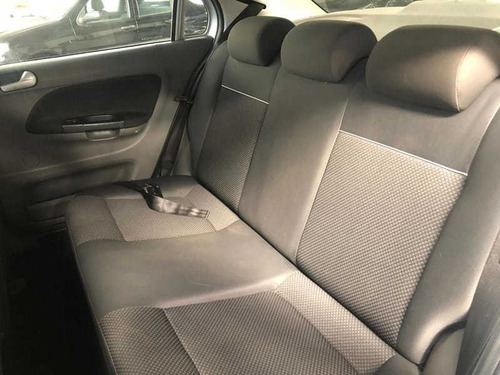 Volkswagen Novo Voyage Cl Mbv