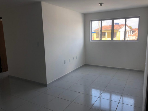 Apartamento Para Venda - 004668