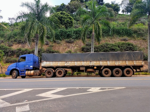 Volvo Nh 380 Nh 380