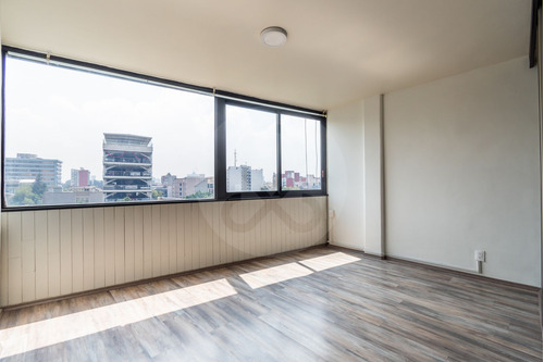 Departamento En Venta En Juárez