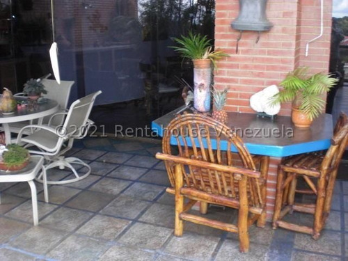 Imagen 11 de 12 de Apartamento En Venta La Lagunita Country Club Rah2 Mls23-1940