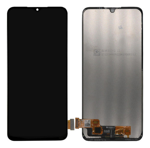 Pantalla Táctil Lcd For Tcl 30 Z 30z T602dl/ 30 Le 2022