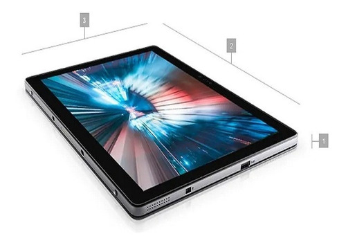 Dell Latitude 7200 2 En 1 Core I3 - 128gb - 4gb - Win10pro