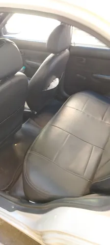 Hyundai Accent 1.3 Ls 4 p