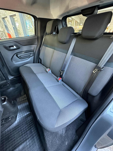 Citroën C3 1.6 16V Vti 115 Feel Pack At