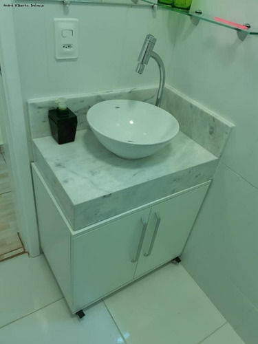 Casa 2 Dormitórios Para Venda Em Sorocaba, Jardim Residencial Villa Amato, 2 Dormitórios, 1 Suíte, 2 Banheiros, 2 Vagas - 674_1-1431870