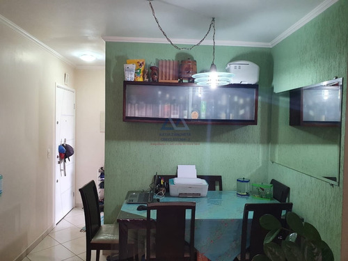 Imagem 8 de 15 de Apartamento Em Vila Basileia - São Paulo - 2720