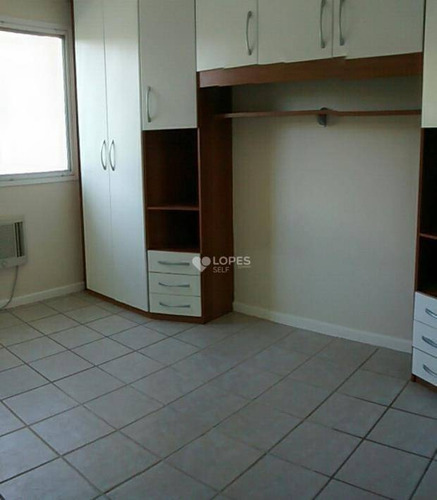 Apartamento À Venda, 79 M² Por R$ 380.000,00 - Maria Paula - São Gonçalo/rj - Ap42445
