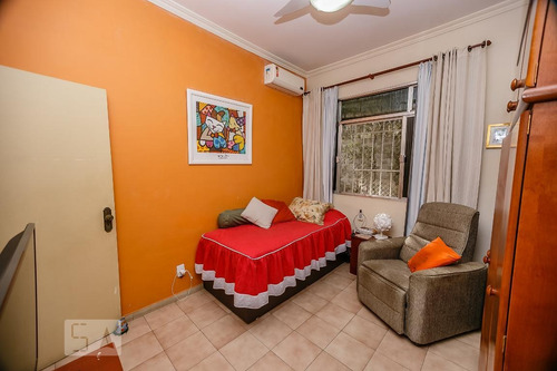 Apartamento Para Aluguel - Centro , 2 Quartos, 110 - 893307348