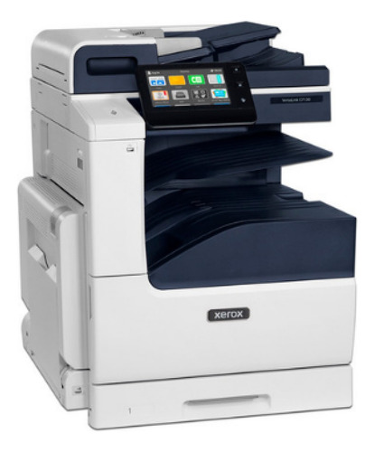 Multifuncional Xerox Versalink B7130_d Copia Escánea Usb