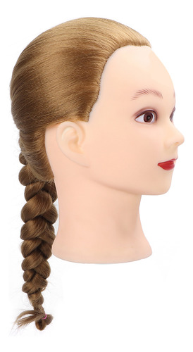 Peluquería, Cabeza De Maniquí, Peluquería, Cosmetología