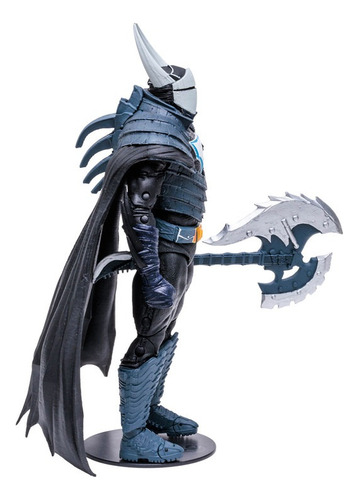 Mcfarlane Dc Multiverse Duke Thomas (dark Nights Metal)