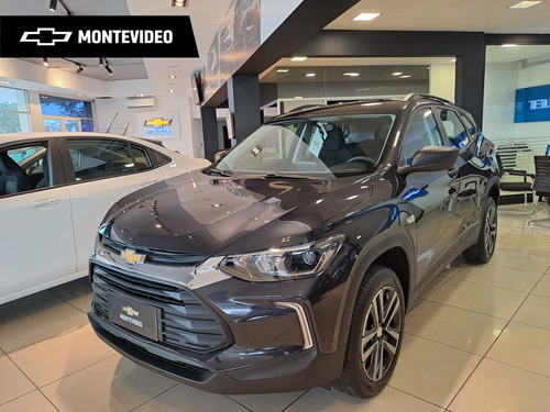 Chevrolet Tracker 1.2T Ls Mt