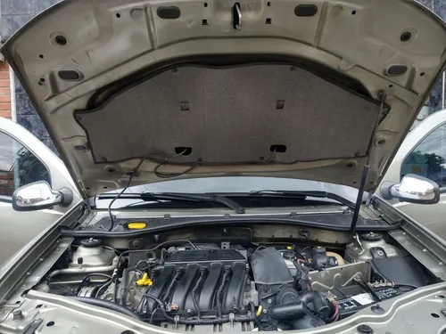 Renault Duster 2.0 Dynamique 4x2