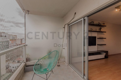 Imagen 9 de 30 de Venta 3 Amb Balcón Aterrazado Cochera Doble Pileta Piso Alto Villa Urquiza