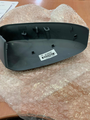 Cacha Espejo Exterior Izquierdo Ford Ka Original