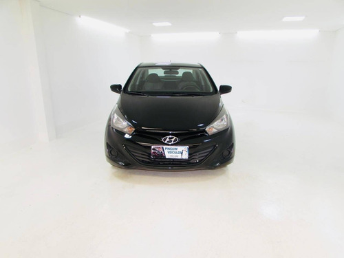 Hyundai Hb20s 1.0 Comfort Plus 12v Flex 4p Manual