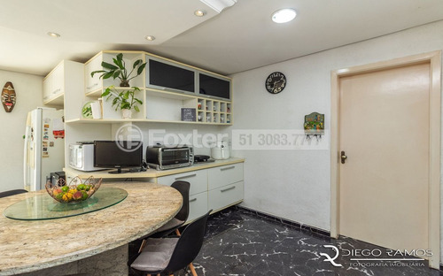Imagem 21 de 30 de Casa Em Condomínio, 3 Dormitórios, 375 M², São Lucas - 194685