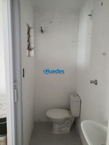 Imagem 2 de 9 de Sala Comercial Fundos - Sa00001 - 67779422