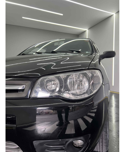 Fiat Palio 1.0 MPI FIRE ECONOMY 8V FLEX 2P MANUAL