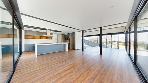 Casa En Condominio Verde Y Seguro (70475)