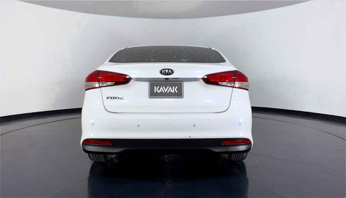 Imagen 5 de 15 de 114068 - Kia Forte Sedan 2018 Con Garantía