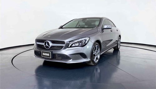 Imagen 1 de 15 de 114588 - Mercedes-benz Clase Cla 2019 Con Garantía