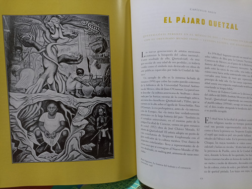 Leyendas De La Serpiente Emplumada Neil Baldwin Plaza&janés (Usado)