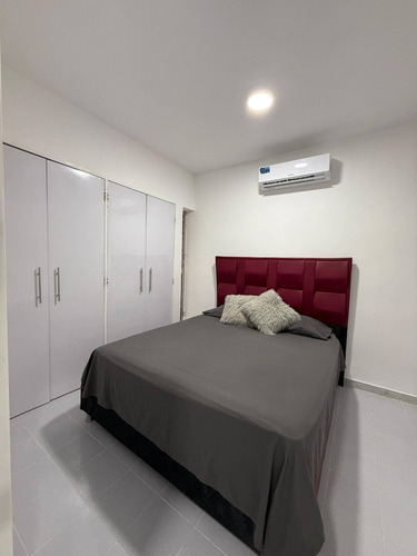 Eduardo Romero Vende Apartamento El Viñedo Valencia 290622