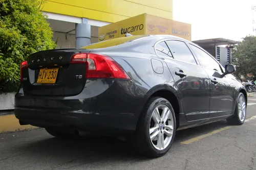 Volvo S60 2.0 Turbo T5 Premium