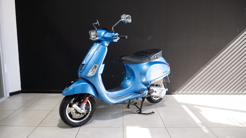 Vespa Sxl 150 Usado Entrega Excelente Estado