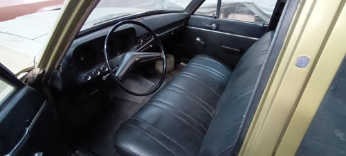 Ford Falcon Std