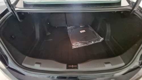 Chevrolet Cruze II 1.4 Sedan Ltz Plus