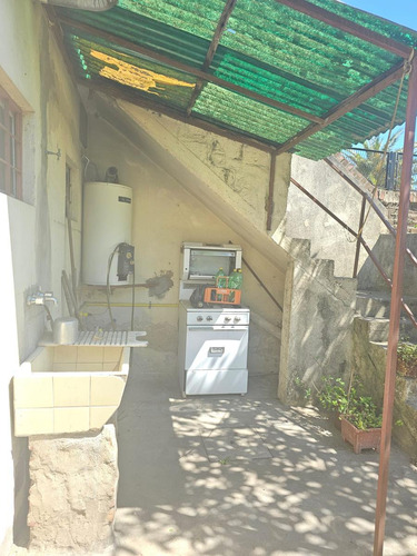 Casa En Lanús Oeste