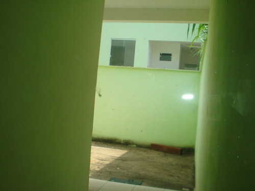 Casa Geminada 02 Quartos Mcmv