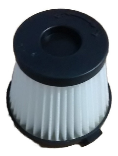 Filtro Hepa Aspirador Pó Black&decker Av12 Av700