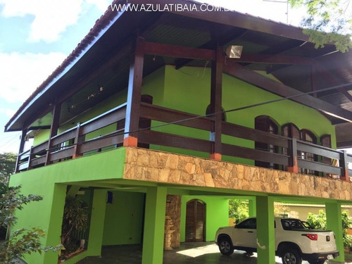 Imagem 14 de 15 de Chacara - Ch03548 - 69268287