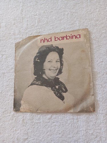 Comp. Nha Barbina Fruta Do Mato Ótimo Estado Capa N/boa (Usado)