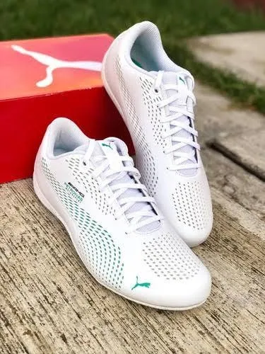 Puma drift cat 5 mercedes sale