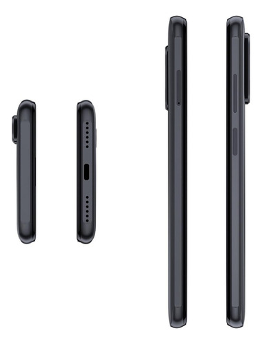 - Teléfono Inteligente Android 13, G99,