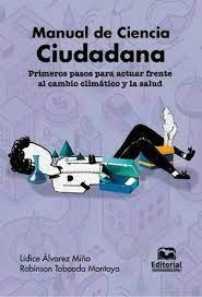 Libro Manual De Ciencia Ciudadana Primeros Pasos Para Actua