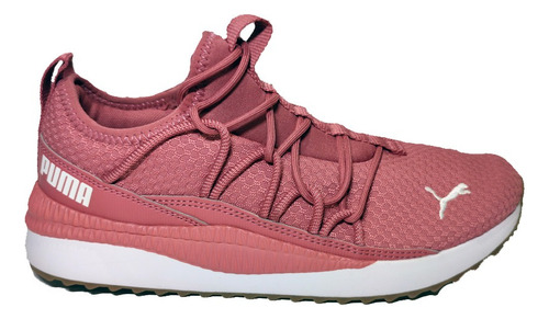 Zapatos Puma Pacer Next Cage Coral Rose Talla 38