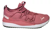 Comprar Zapatos Puma Pacer Next Cage Coral Rose Talla 38