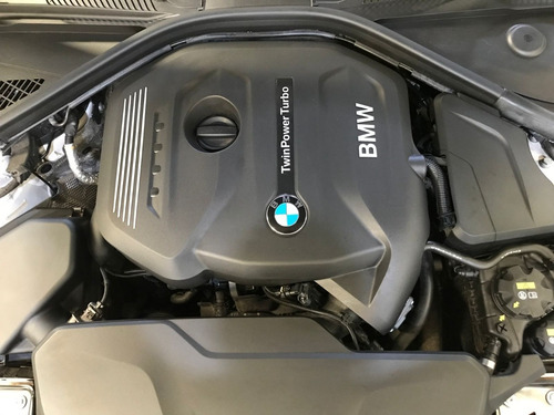 Imagen 15 de 17 de Bmw 220i Twin Power 2.0t 2018