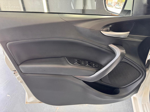 Fiat Cronos 1.3 Gse Precision Cvt