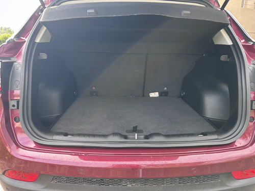 Jeep Compass 2.4 Limited 170cv Atx